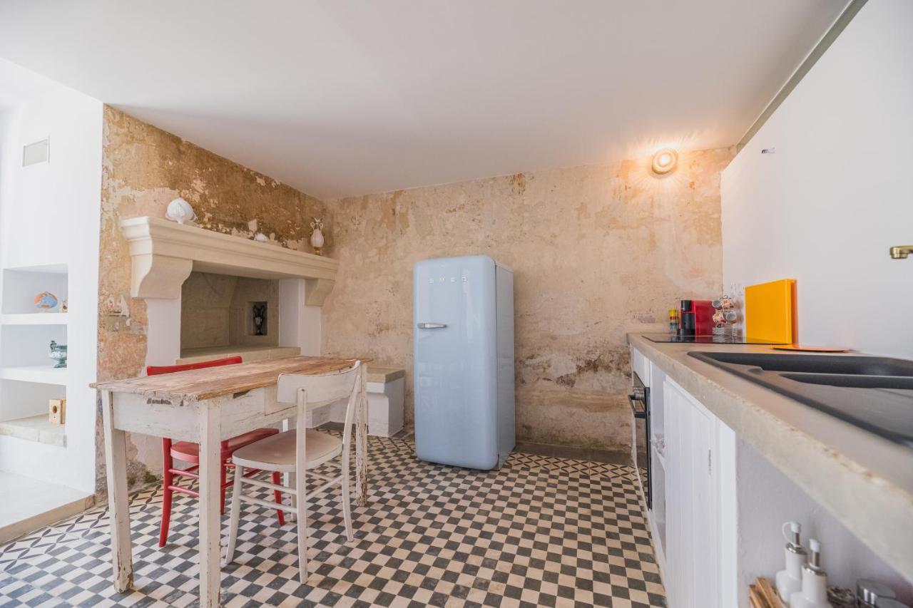 Вилла Casa Delle Rondini Презичче Экстерьер фото