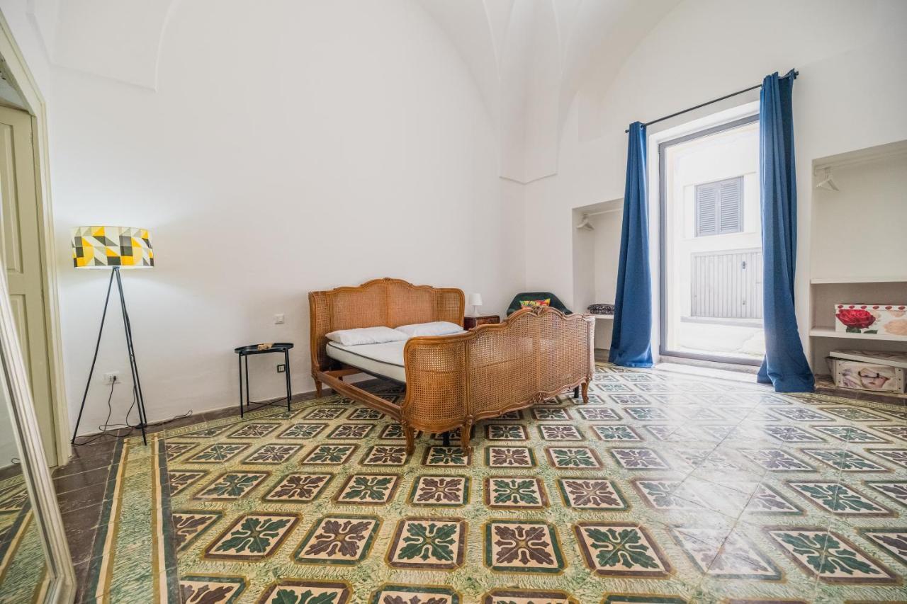 Вилла Casa Delle Rondini Презичче Экстерьер фото