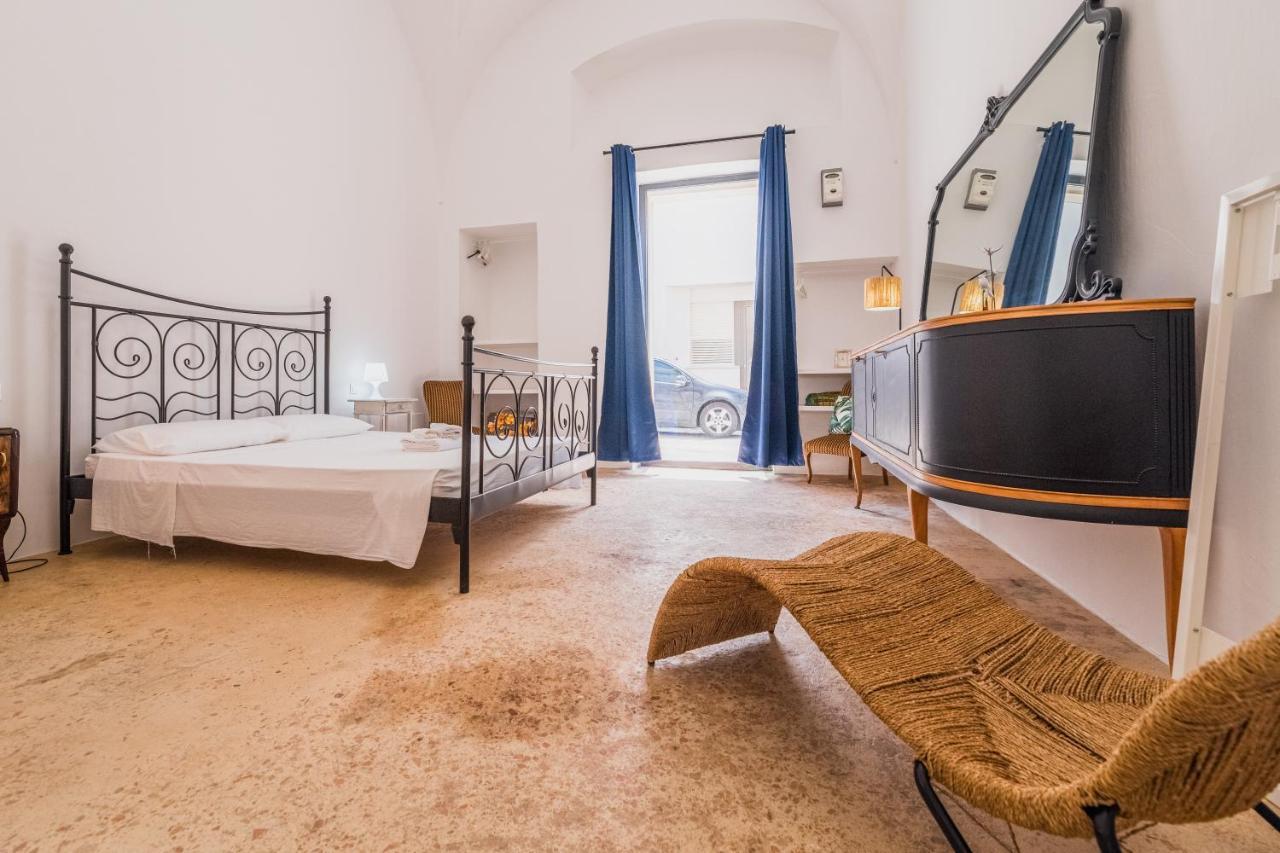 Вилла Casa Delle Rondini Презичче Экстерьер фото